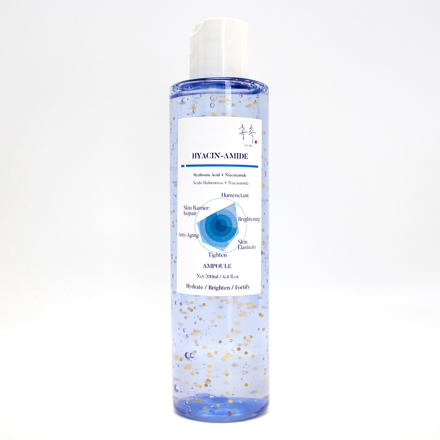 Hyaluronic Acid & Niacinamide (Ampoule)