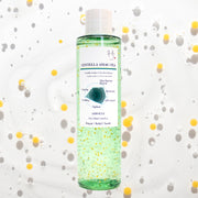 Centella Asiatica + Tea Tree Extract (Ampoule)