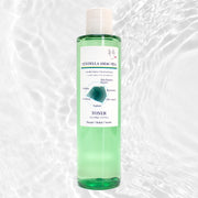 Centella Asiatica + Tea Tree Extract (Toner)