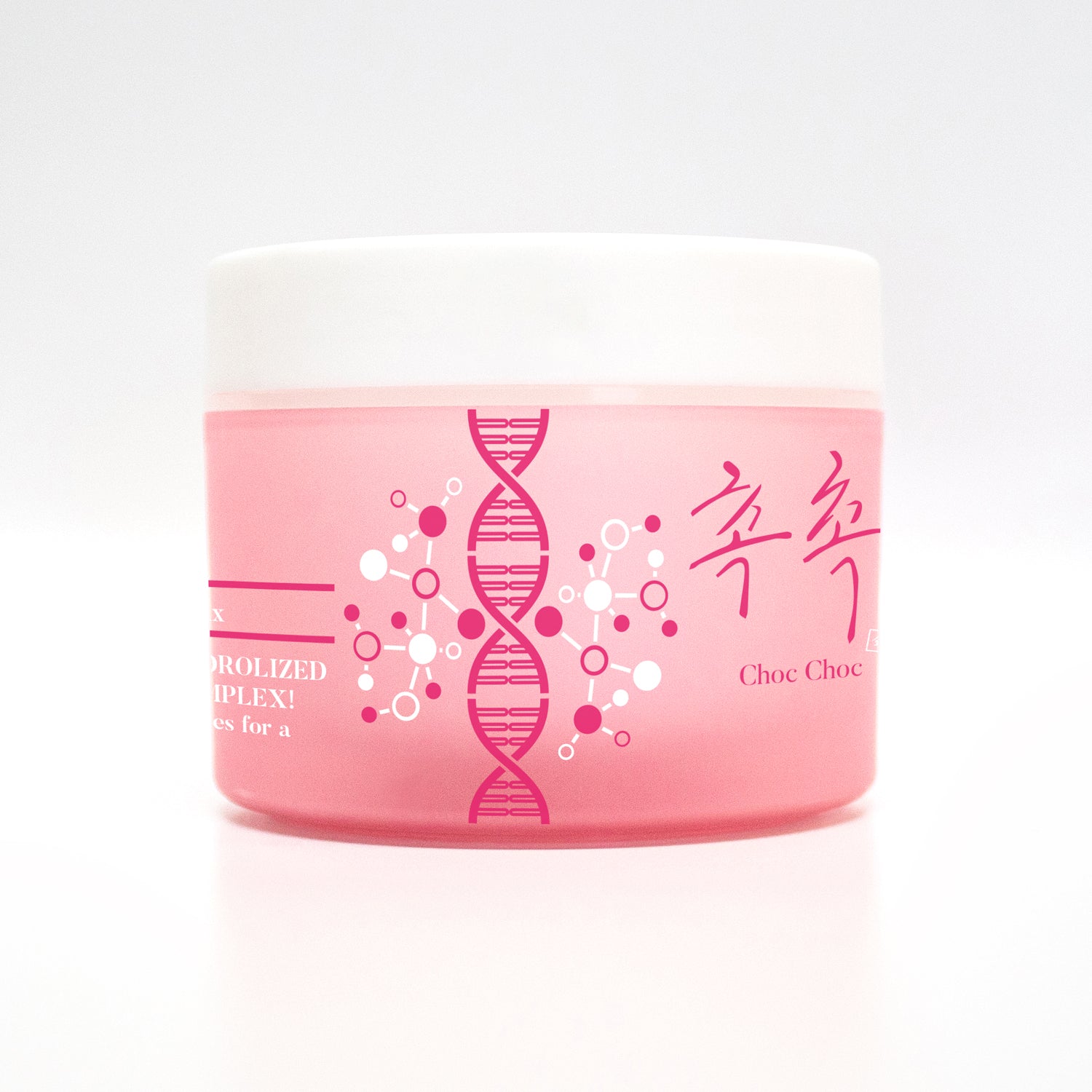 H2O Aqua Bomb - Hydrolized Collagen & Peptide Rx