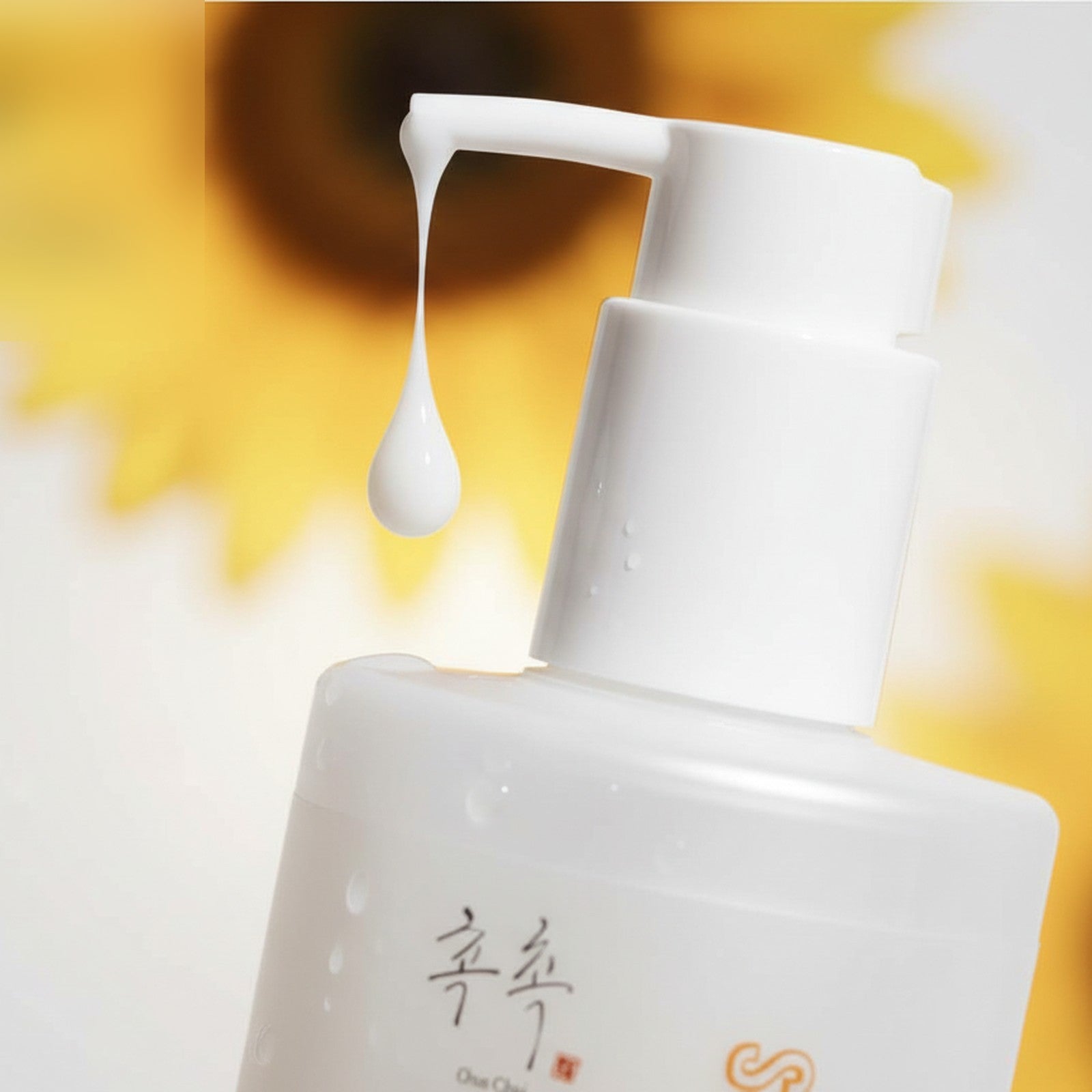 MILKY DEW DROPS - MILKY TONER HYBRID
