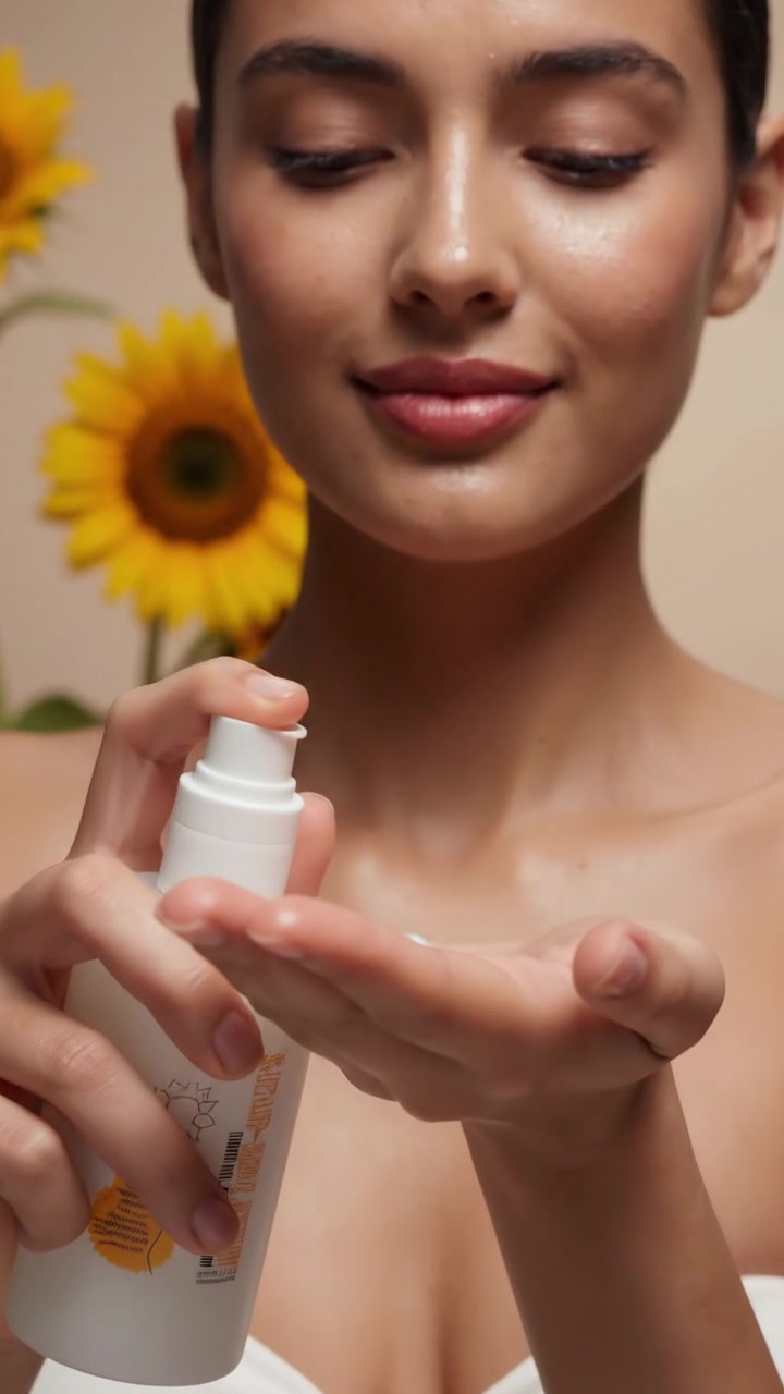 MILKY DEW DROPS - MILKY TONER HYBRID