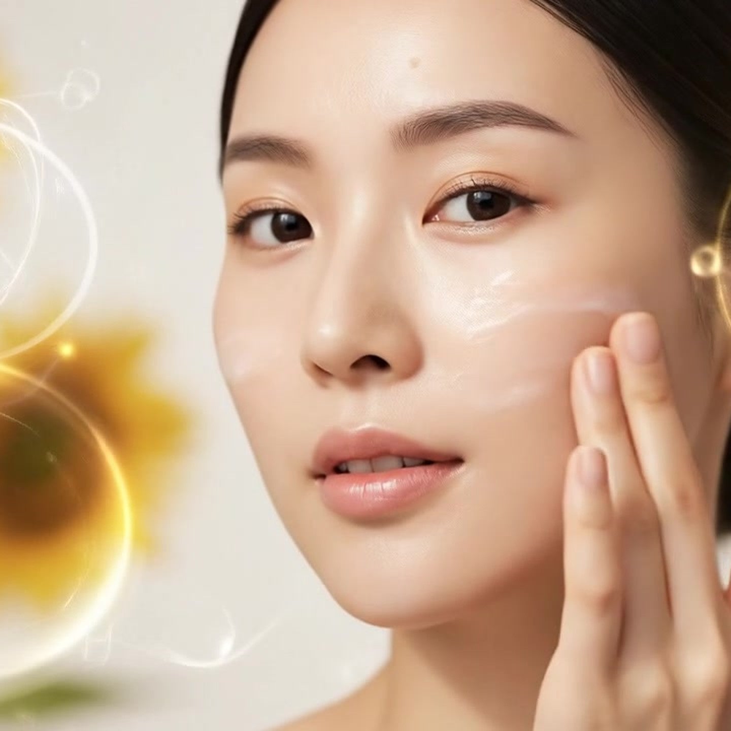MILKY DEW DROPS - MILKY TONER HYBRID