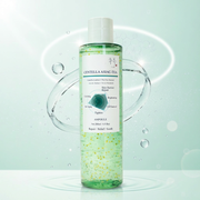 CENTELLA ASIAC-TEA ampoule bottle – Centella Asiatica + Tea Tree Extract calming ampoule for clear balanced skin