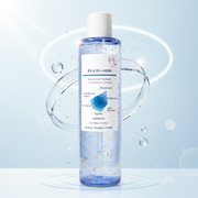 HYACIN-AMIDE ampoule bottle – Hyaluronic Acid + Niacinamide hydrating ampoule for plump glowing skin