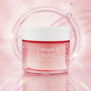 COLLAGEN RX Toner Pads