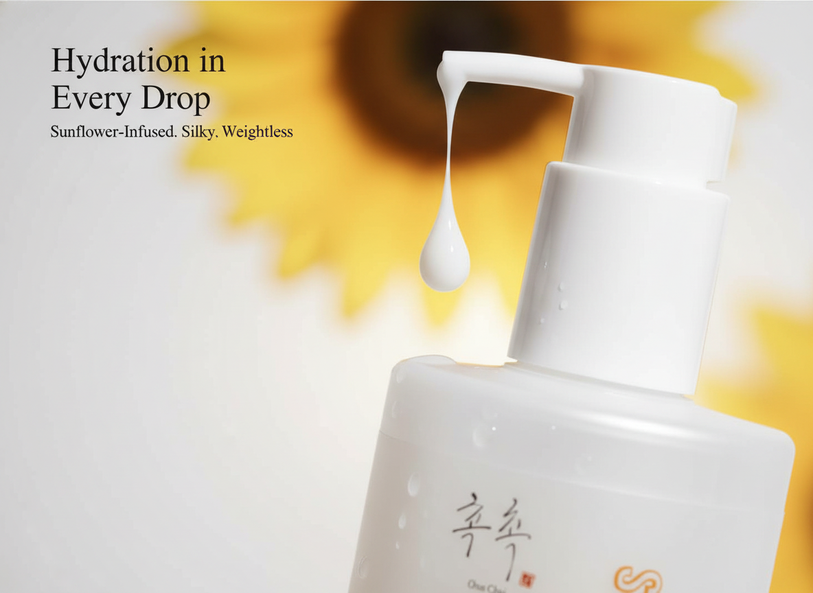MILKY DEW DROPS - MILKY TONER HYBRID